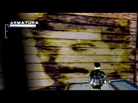 Syphon Filter (E) ISO < PSX ISOs