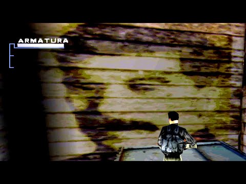 Syphon Filter [SCUS-94240] ROM Download - Sony PSX/PlayStation 1(PSX)