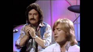 MOODY BLUES Had to fall in love (Live)