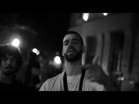 Elka (Made In La Dar ) feat SAM (Les Boycotés ) -Moche Ville (Xsarprod)