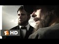 Abraham Lincoln Vs Zombies 9 10 Movie CLIP Blowing Up The Stone Walls 2012 HD