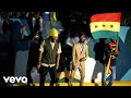 Turbulence - Bun Fire | Official Music Video ft. Great 1, Sonny Trod, Javed