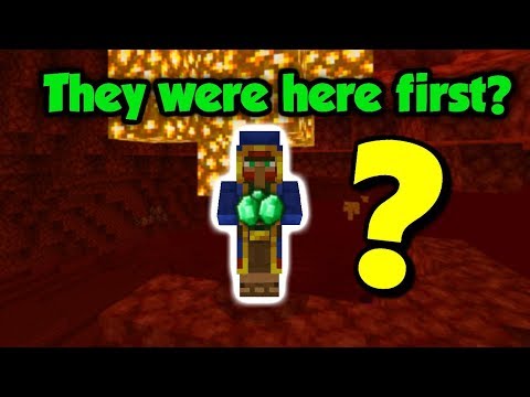 ibxtoycat - Minecraft Lore Changes Forever With 1.14