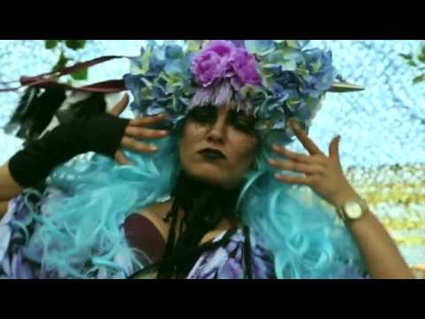 Guaba Summer Carnival 2016 with Vini Vici