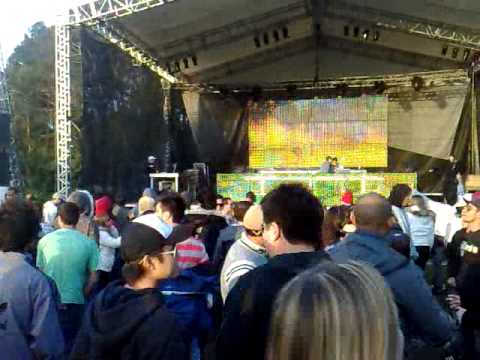 Festa do japa 06/06/2009