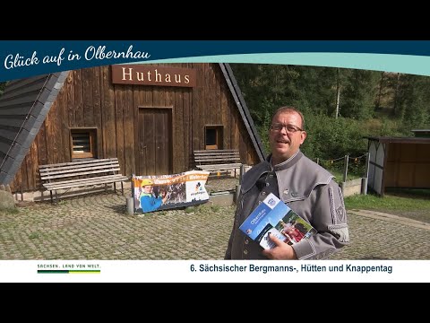 Glück Auf! kompakt für die KW 36/2022