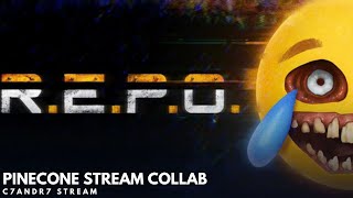 Friday Fun Times | PINECONE STREAM Team | REPO Time!