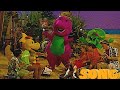 S Mores Barney SONG SUBSCRIBE
