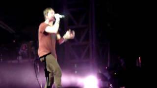 Rob Thomas  Still Ain&#39;t Over You Hunter Valley 2.MOV