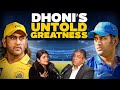 Off Camera Stories Ft Vimalwa Sadhikasehgal Vimal Kumar Podcast Dhoni Kohli Rohit