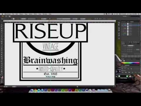 Rise Up | By DesignerStrive