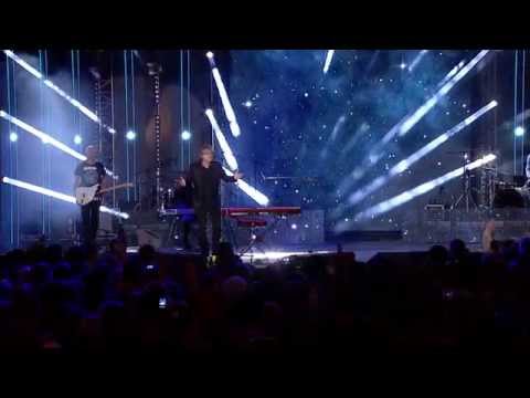 Miro Žbirka – Fair Play (Živě @ Mattoni koktejl festival 2014)