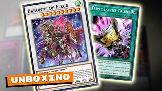 Opening Too Many Packs From Yu-Gi-Oh!'s 25th Anniversary Rarity Collection