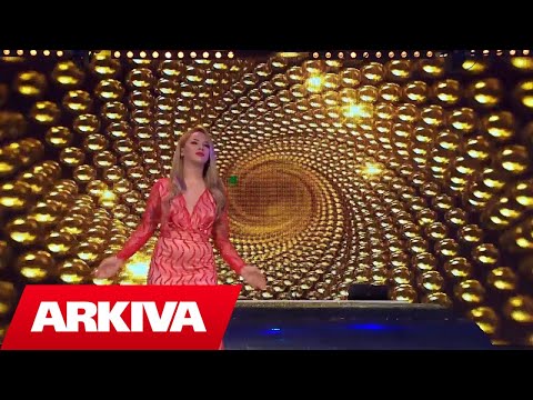 Tringa Kay - Tradhtar je ti (Gezuar 2019)