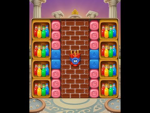 TOON BLAST level 3826