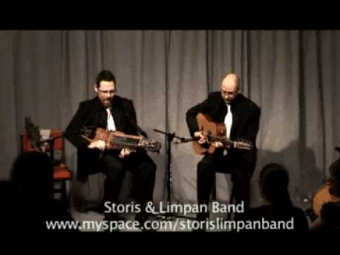 Storis Limpan Band - 