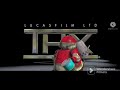 THX Logo Tex Moo Can 2021