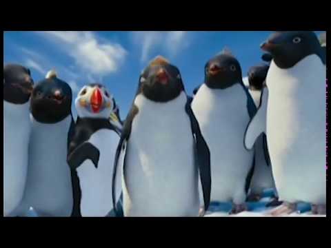 Happy Feet Two TV Spot (2011)