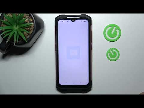 Cómo bloquear aplicaciones con contraseña en DOOGEE S98