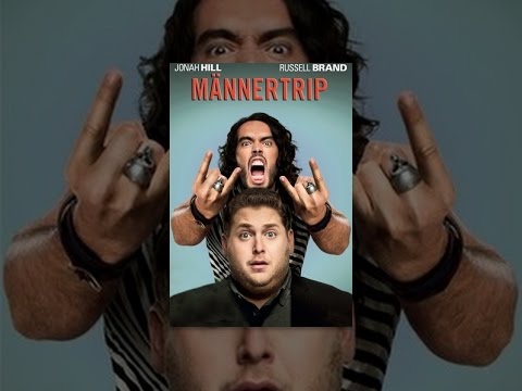 Männertrip