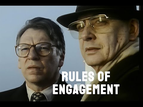 Rules of Engagement - episode 6 - starring Derek Fowlds, Kenneth Cranham and Cathy Tyson (1989)