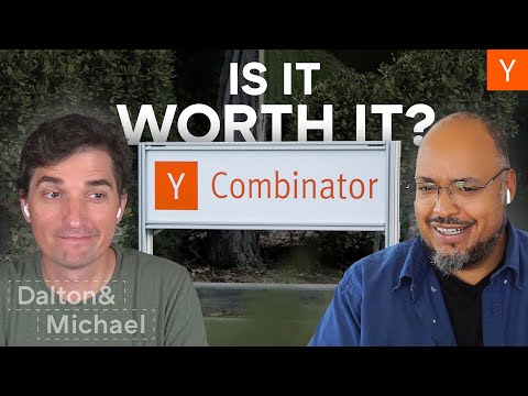 The Truth About Y Combinator