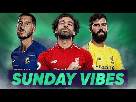 The Most Overlooked Player This Season Is... | Sunday Vibes