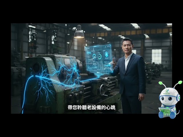 日峰科技EywaLink-Pulse 智能電力精靈