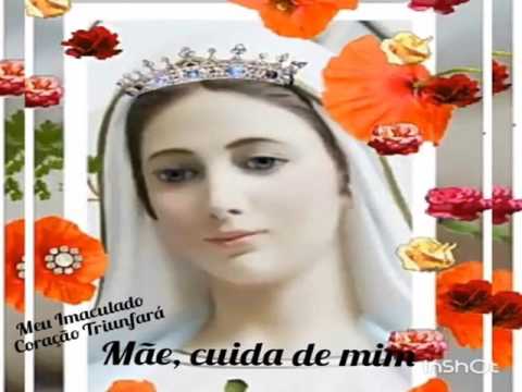 Zeca - Mãe Fiel - Padres