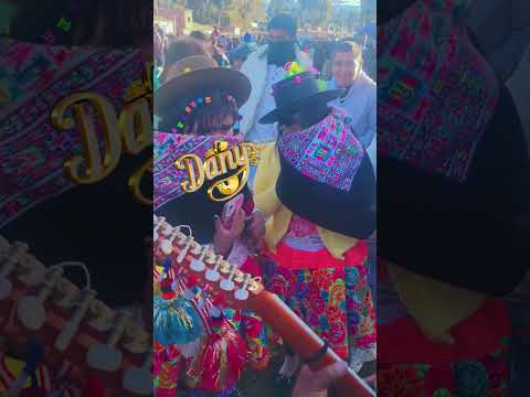 CASTILLAPATA 2025  full vacilacion | purito #bandurria #huancavelica