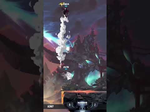 Swata Is One of the BEST Players in EU 💥