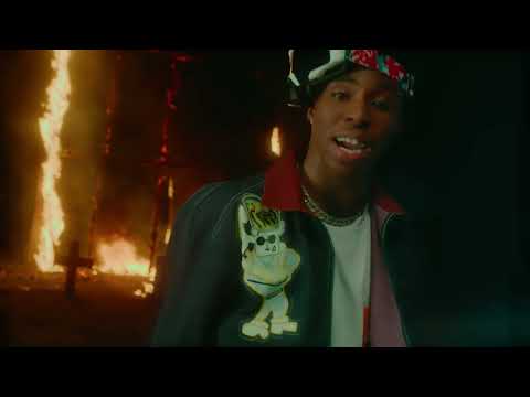 Fola - Ginger Me (feat. Bella Shmurda) {Official Video}