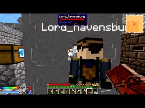 Crash Landing - Episode 8 - Pneumaticrafting!