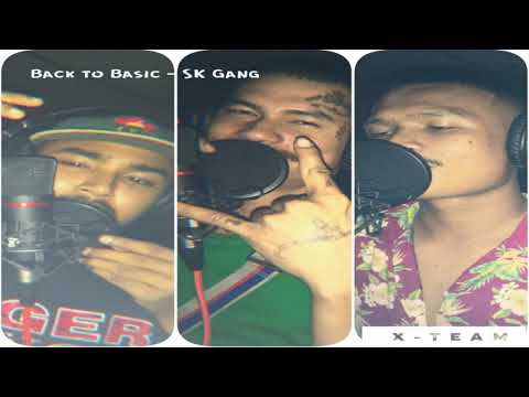 Back to basic - MimLMT x OME x TeacherBoy (SK Gang)