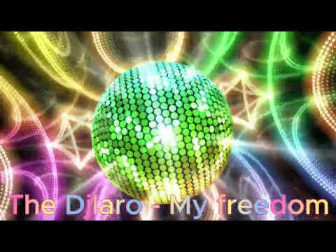 The Djlaro - The Djlaro - My freedom   ( Remix  2 : Roik - My freedom )