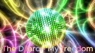 Video The Djlaro - My freedom   ( Remix  2 : Roik - My freedom )