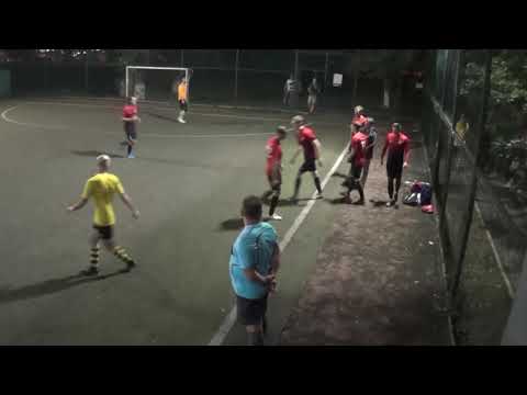 25 КХ 5 тур 3 лига Grace Hoppers – Plarium