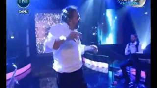 Volkan Konak - Entarisi Ala Benziyor