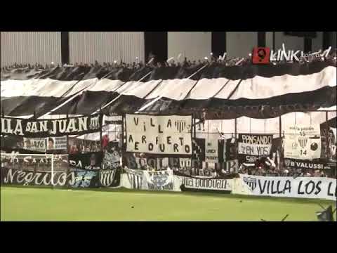 "Chaco For Ever - Sarmiento Copa Argentina" Barra: Los Negritos &bull; Club: Chaco For Ever &bull; País: Argentina