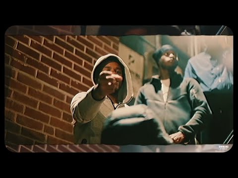 Blumberg Duda - Maniac Ft DrizzyGang Kha (Official Music Video)