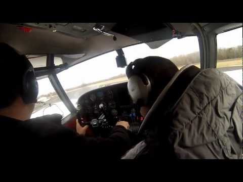 First Multi-Engine Lesson