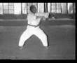 Funakoshi Tekki Shodan