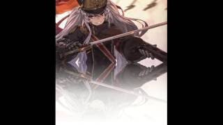 Re:CREATORS - Ending - &amp;quot;NEWLOOK&amp;quot; by Mashiro Ayano