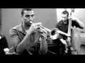 QUARTETO EXPRESSO JAZZ   Just Friends - John Klenner/Sam M. Lewis