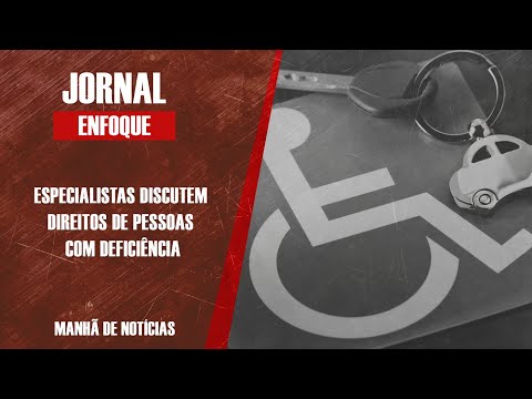Especialistas analisam questões ligadas ao público PcD