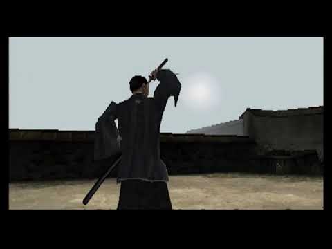 Way of the Samurai (PS2) - Complete playthrough, Ending 1 [No commentary]