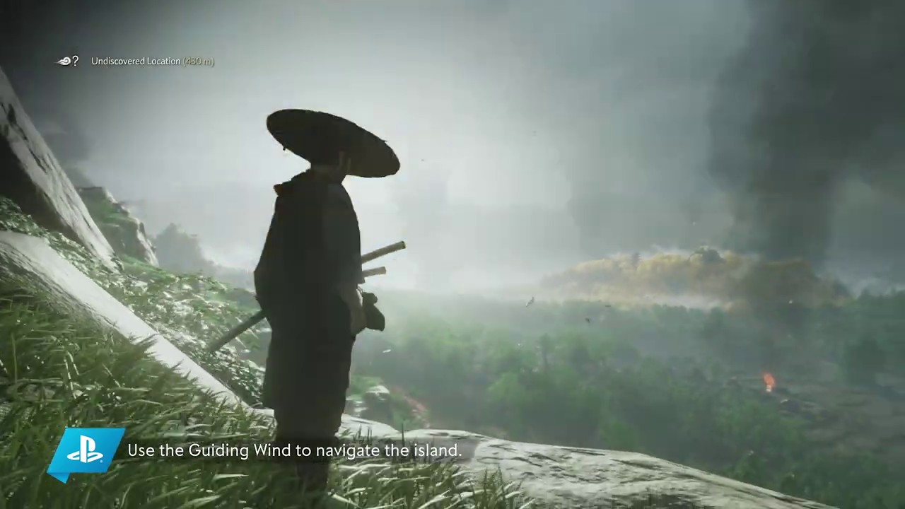 Ghost of Tsushima의 최신 인터뷰를 공개합니다! 게임 시스템의 여러 비밀을 확인하고, 게임의 무대가 되는 시대 속으로 푹 빠져보세요!