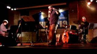 Max De Aloe Quartet/LIRICO INCANTO