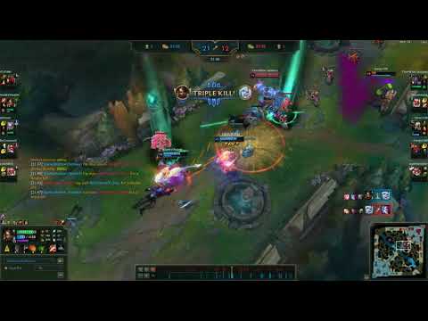 tank nidalee meta
