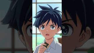 「良くない！スマホって生活必需品、ライフライン！」｜TVアニメ「バーテックスフォース」第1話 エンジン始動｜#バーテックスフォース #VF  #アニメ #anime